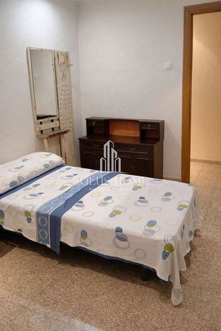 Piso en venta en Moncada