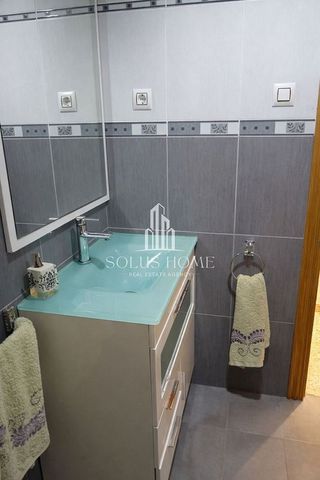 Piso en venta en Moncada