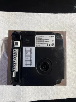 Videoportero Dahua VTO2000A