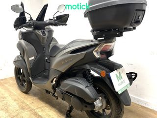 YAMAHA TRICITY 125