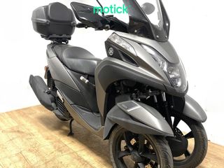 YAMAHA TRICITY 125
