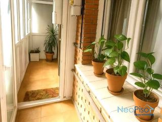 Piso en venta en Casco Antiguo en Alcorcón