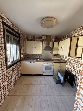 Piso en venta en Salvador Allende en Zaragoza