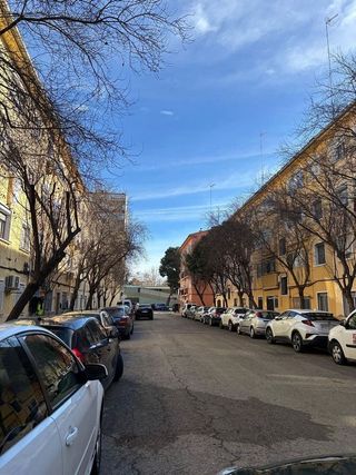 Piso en venta en Salvador Allende en Zaragoza