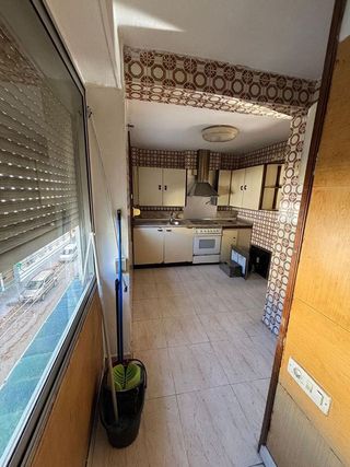 Piso en venta en Salvador Allende en Zaragoza
