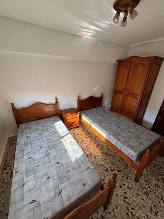 Piso en venta en Salvador Allende en Zaragoza