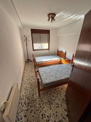 Piso en venta en Salvador Allende en Zaragoza