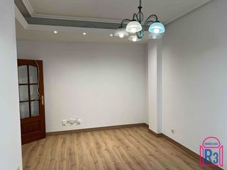 Piso en venta en Centro Ciudad en León