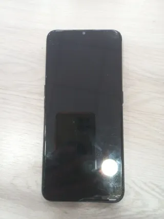 Oppo A5 2020 Negro/Gris