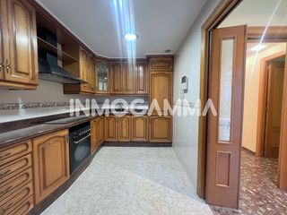 Piso en venta en Pueblo de Cullera en Cullera