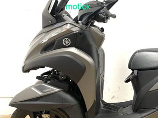 YAMAHA TRICITY 125