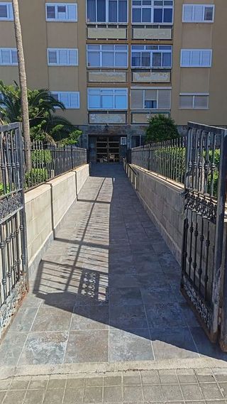 Piso en venta en La Feria en Palmas de Gran Canaria(Las)