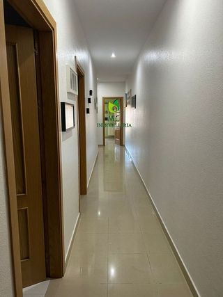 Piso en venta en Don Benito