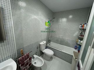 Piso en venta en Don Benito