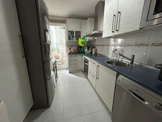 Piso en venta en Don Benito