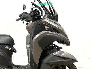 YAMAHA TRICITY 125