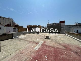 Piso en venta en Casco Antiguo en Algeciras