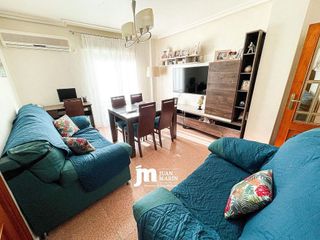 Piso en venta en Cieza