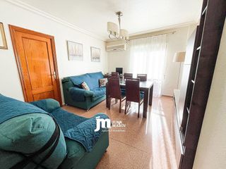 Piso en venta en Cieza