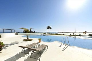 Piso en venta en Zona Puerto Deportivo en Fuengirola