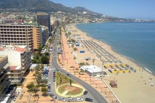 Piso en venta en Zona Puerto Deportivo en Fuengirola