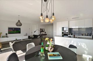 Piso en venta en Zona Puerto Deportivo en Fuengirola