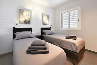 Piso en venta en Zona Puerto Deportivo en Fuengirola