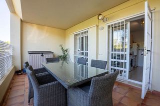 Piso en venta en Mijas Golf en Mijas