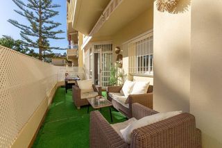 Piso en venta en Mijas Golf en Mijas