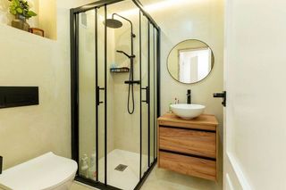 Piso en venta en Mijas Golf en Mijas