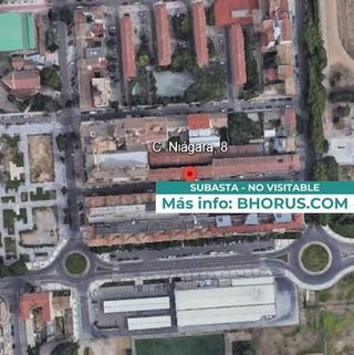 Piso en venta en Perpetuo Socorro en Huesca