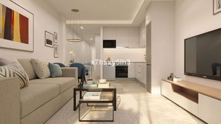 Piso en venta en Centro en Torrevieja