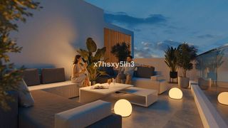 Piso en venta en Centro en Torrevieja