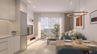 Piso en venta en Centro en Torrevieja