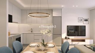 Piso en venta en Centro en Torrevieja