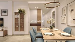 Piso en venta en Centro en Torrevieja