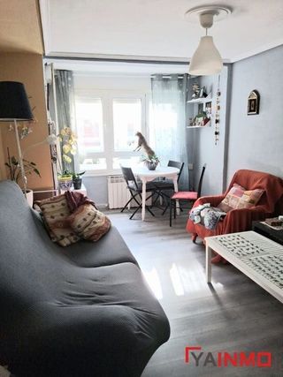 Piso en venta en Coronación en Vitoria-Gasteiz