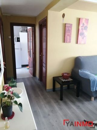 Piso en venta en Coronación en Vitoria-Gasteiz
