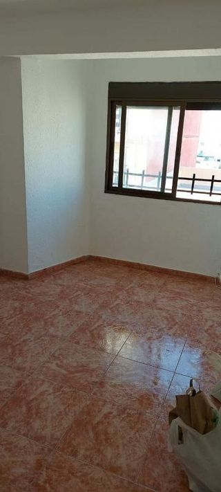 Piso en venta en Centro Ciudad en Manises