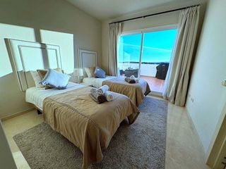 Ático en venta en Centro Urbano en Estepona