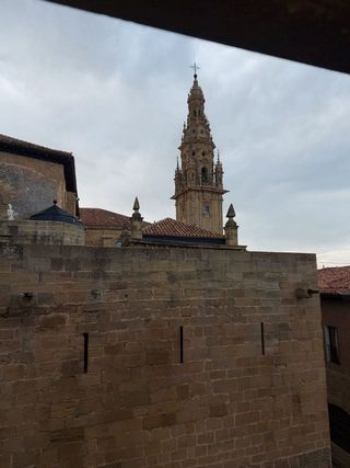Piso en venta en Santo Domingo de la Calzada