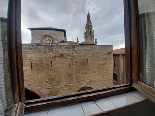 Piso en venta en Santo Domingo de la Calzada