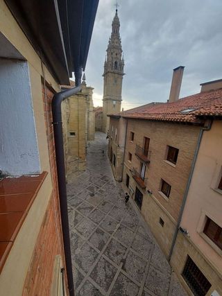 Piso en venta en Santo Domingo de la Calzada