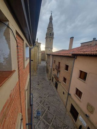 Piso en venta en Santo Domingo de la Calzada