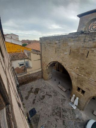 Piso en venta en Santo Domingo de la Calzada