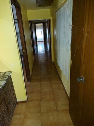 Piso en venta en Santo Domingo de la Calzada