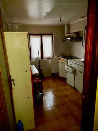 Piso en venta en Santo Domingo de la Calzada