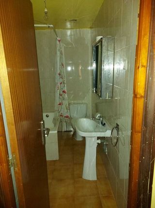 Piso en venta en Santo Domingo de la Calzada
