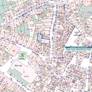 Piso en venta en San Vicente de Alcántara