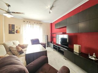 Piso en venta en Centro en Alcalá de Guadaira